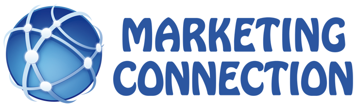 Marketing Connection Logo
